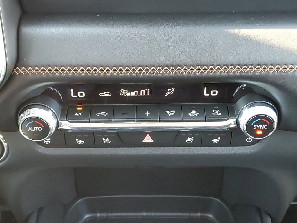 New 2026 MAZDA CX-50 2.5 Hybrid w/ Weather Package image 30