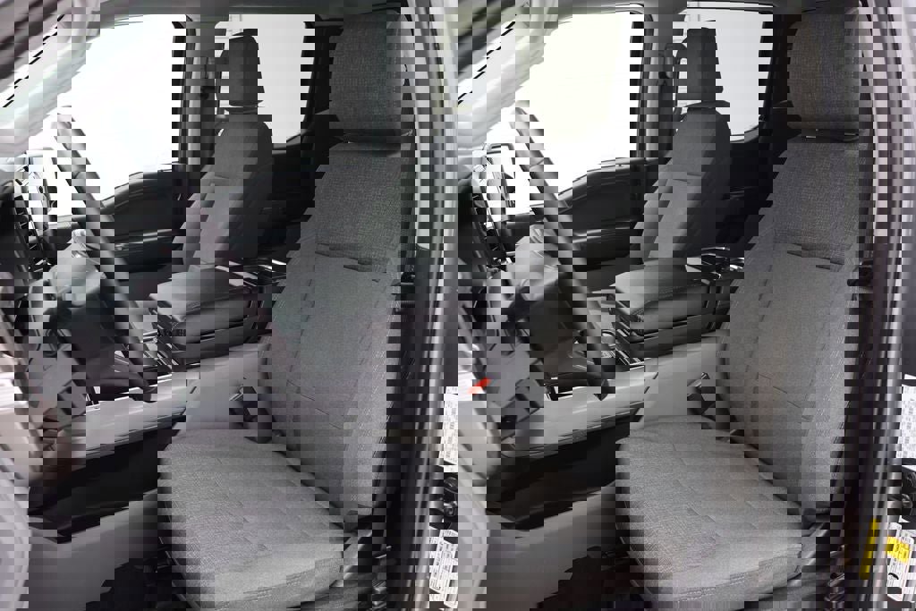 Used 2024 Ford F150 XLT w/ Equipment Group 302A MID image 19