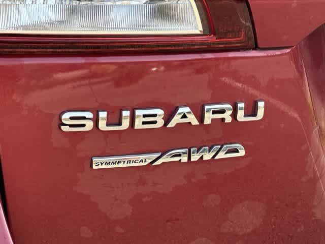Used 2019 Subaru Outback 2.5i Premium w/ Popular Package #2 AWD/4WD image 18
