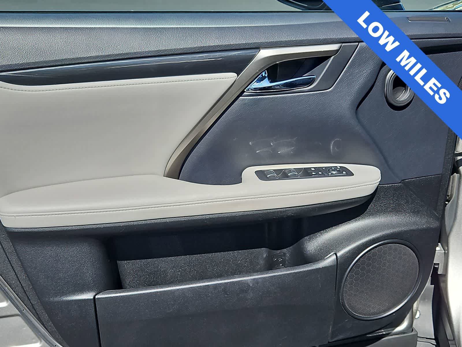 Used 2019 Lexus RX 350 FWD image 28