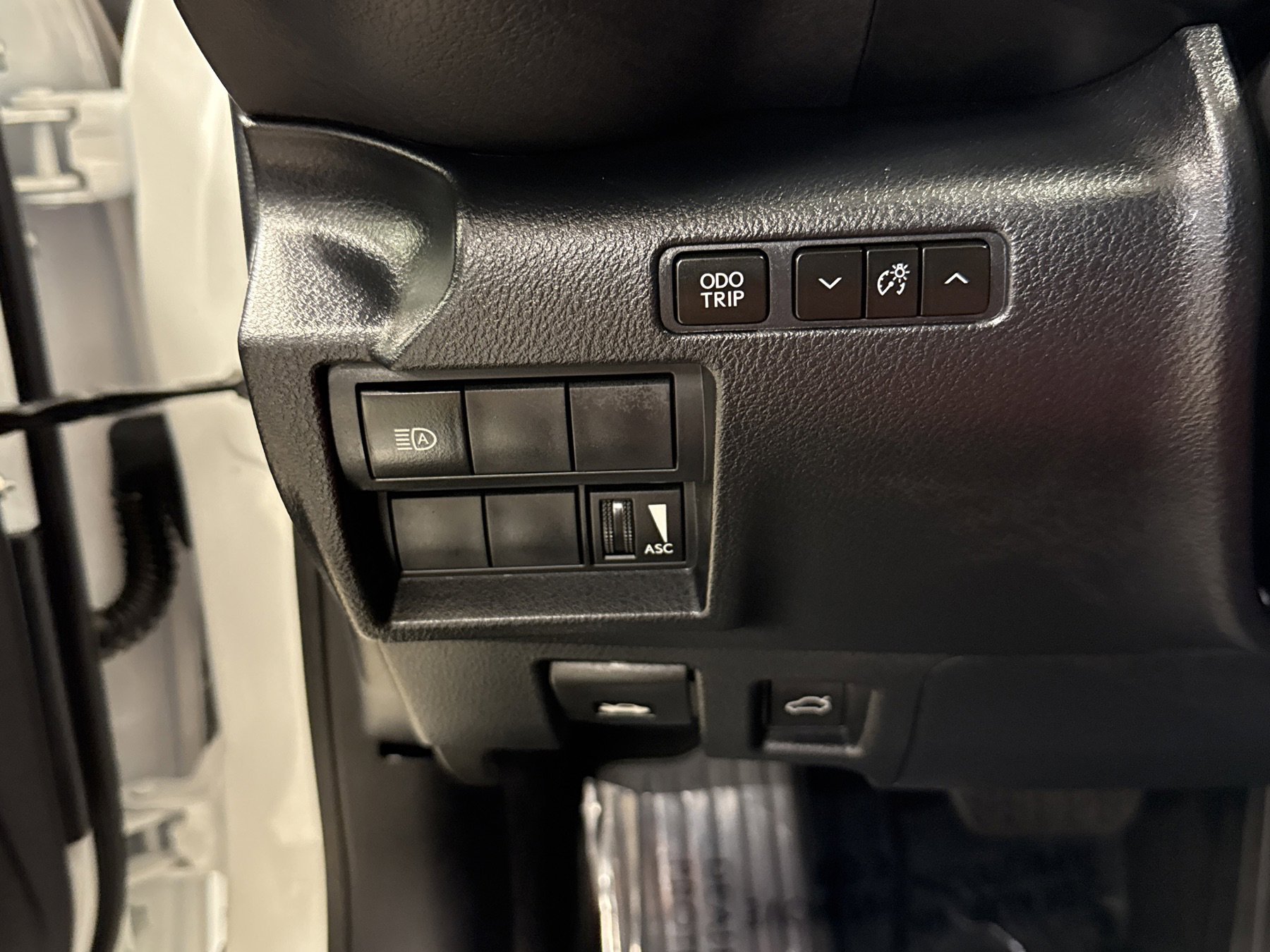 Used 2025 Lexus IS 300 F Sport image 9