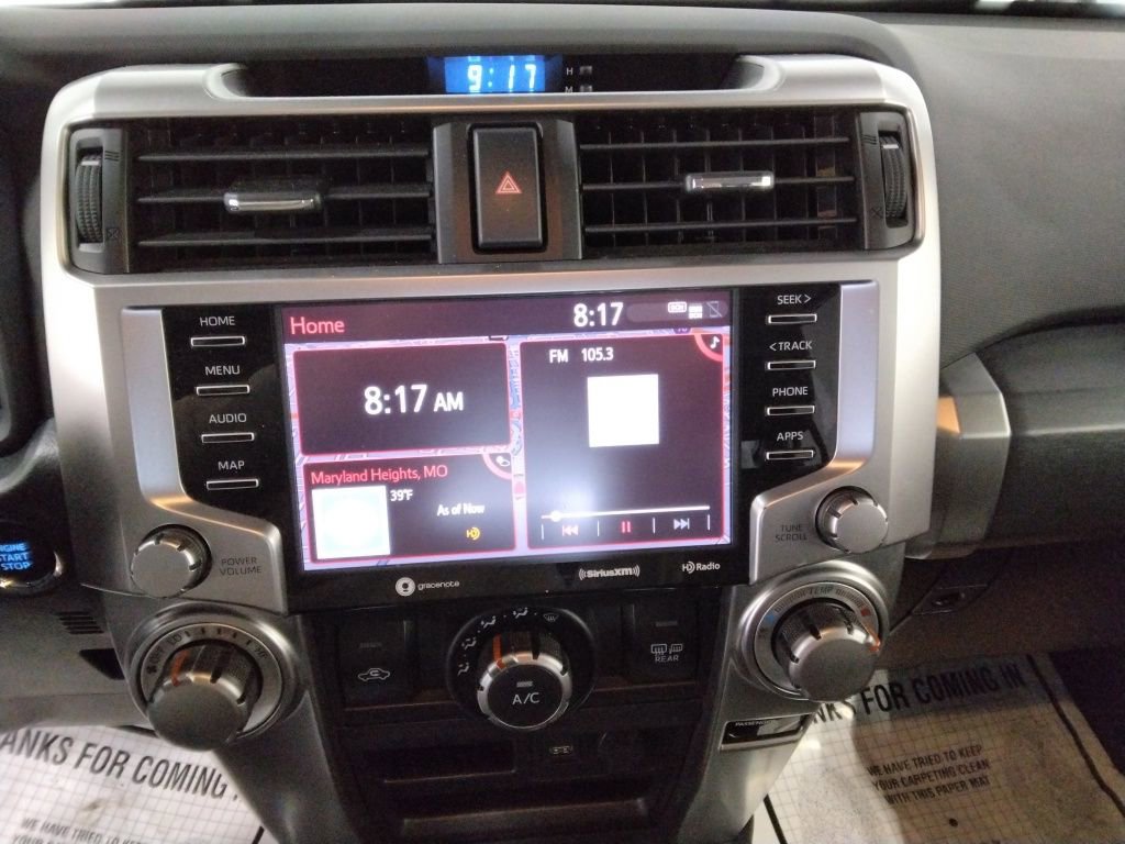 Used 2024 Toyota 4Runner SR5 Premium image 23