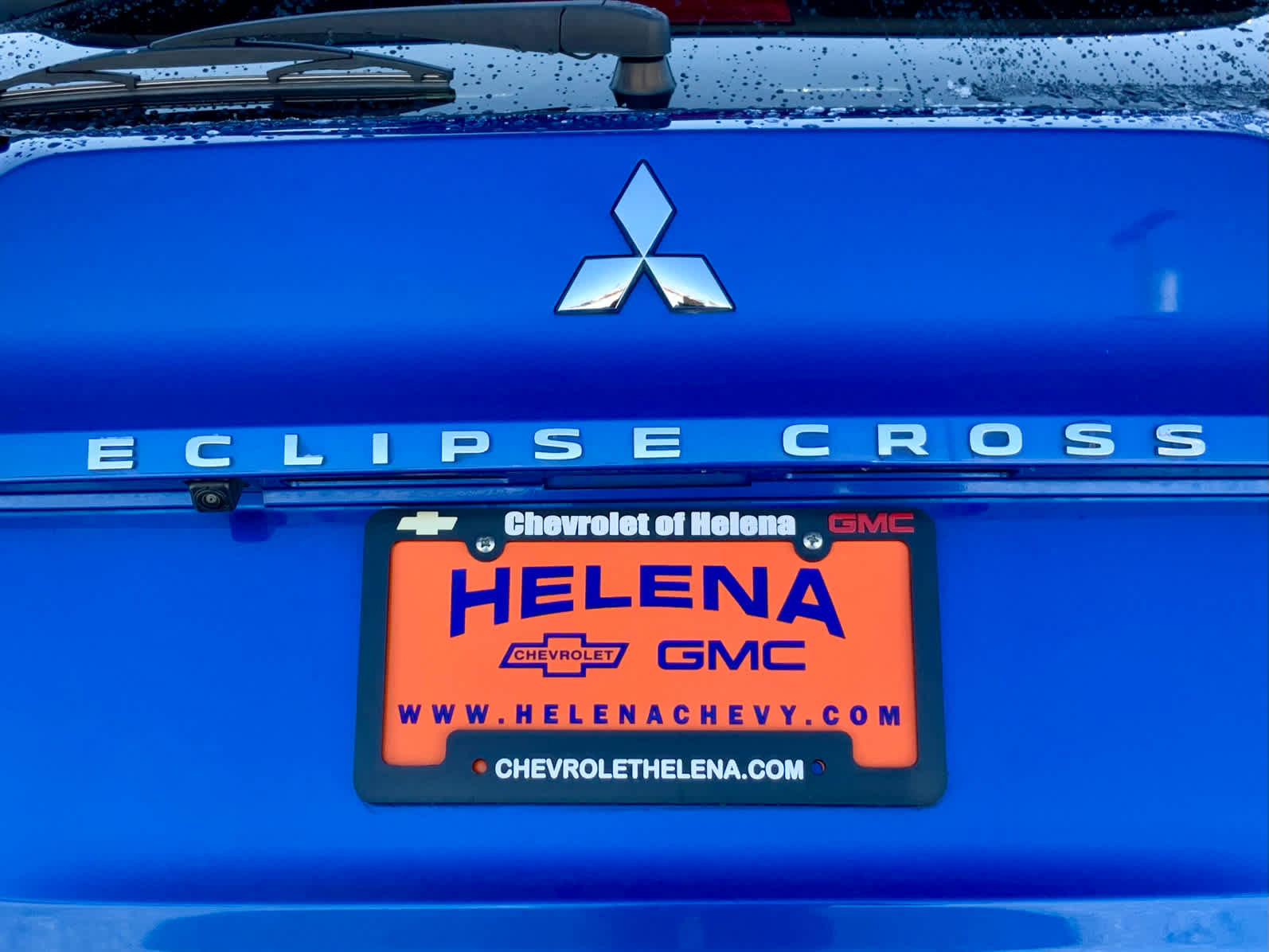 Used 2022 Mitsubishi Eclipse Cross SE image 17