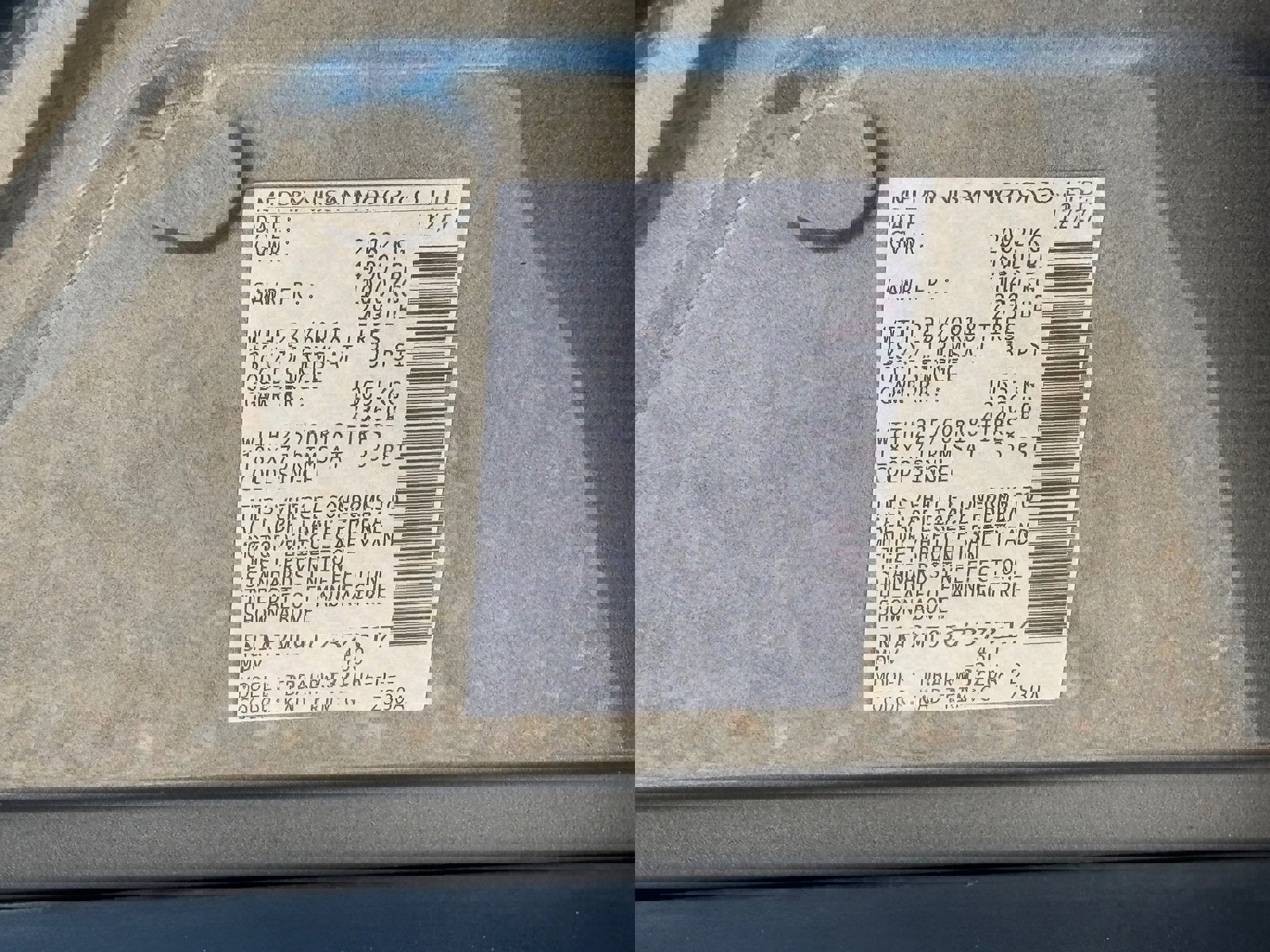 Used 2018 Nissan Rogue SL image 28