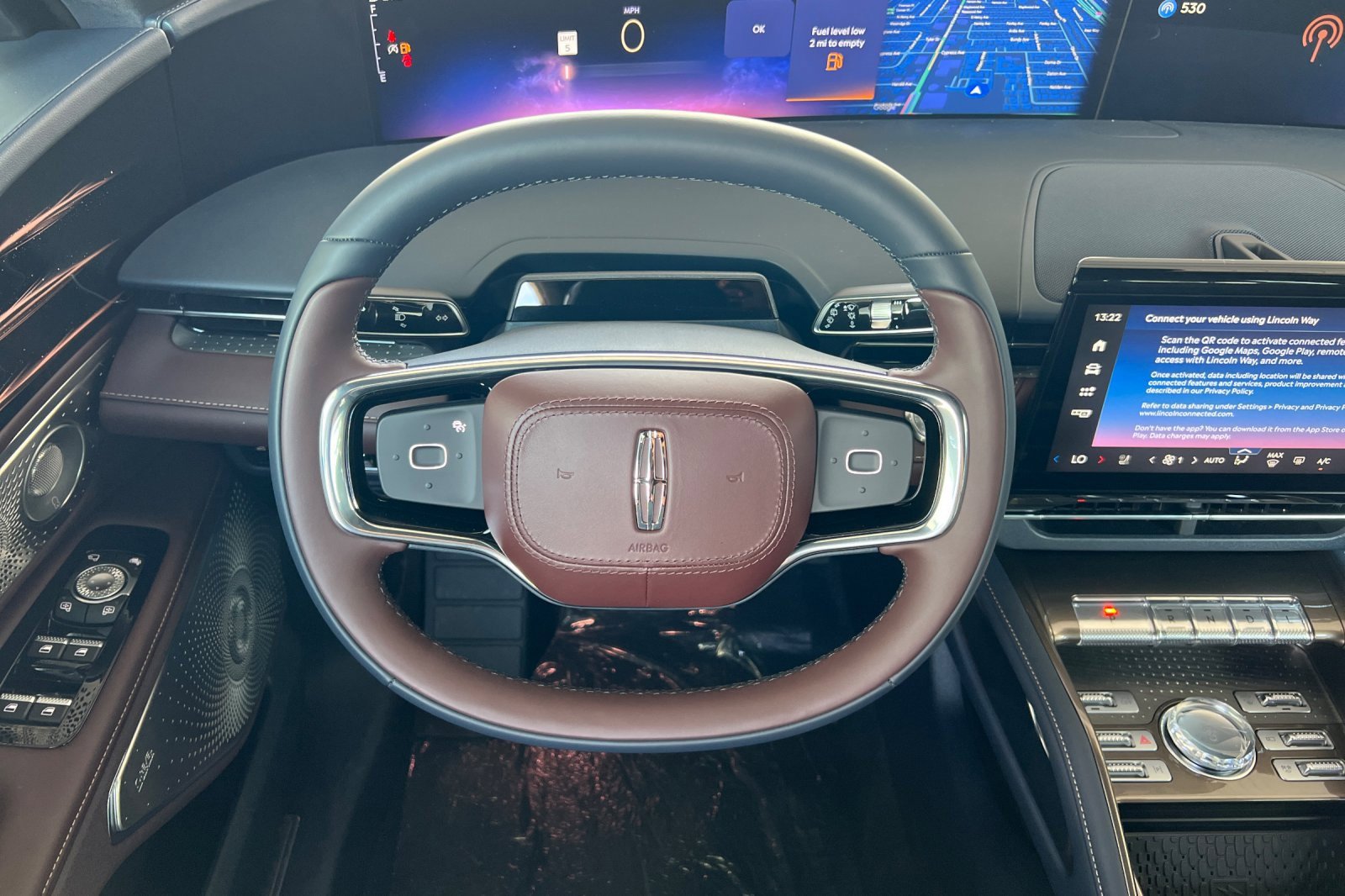 New 2026 Lincoln Nautilus Black Label image 12