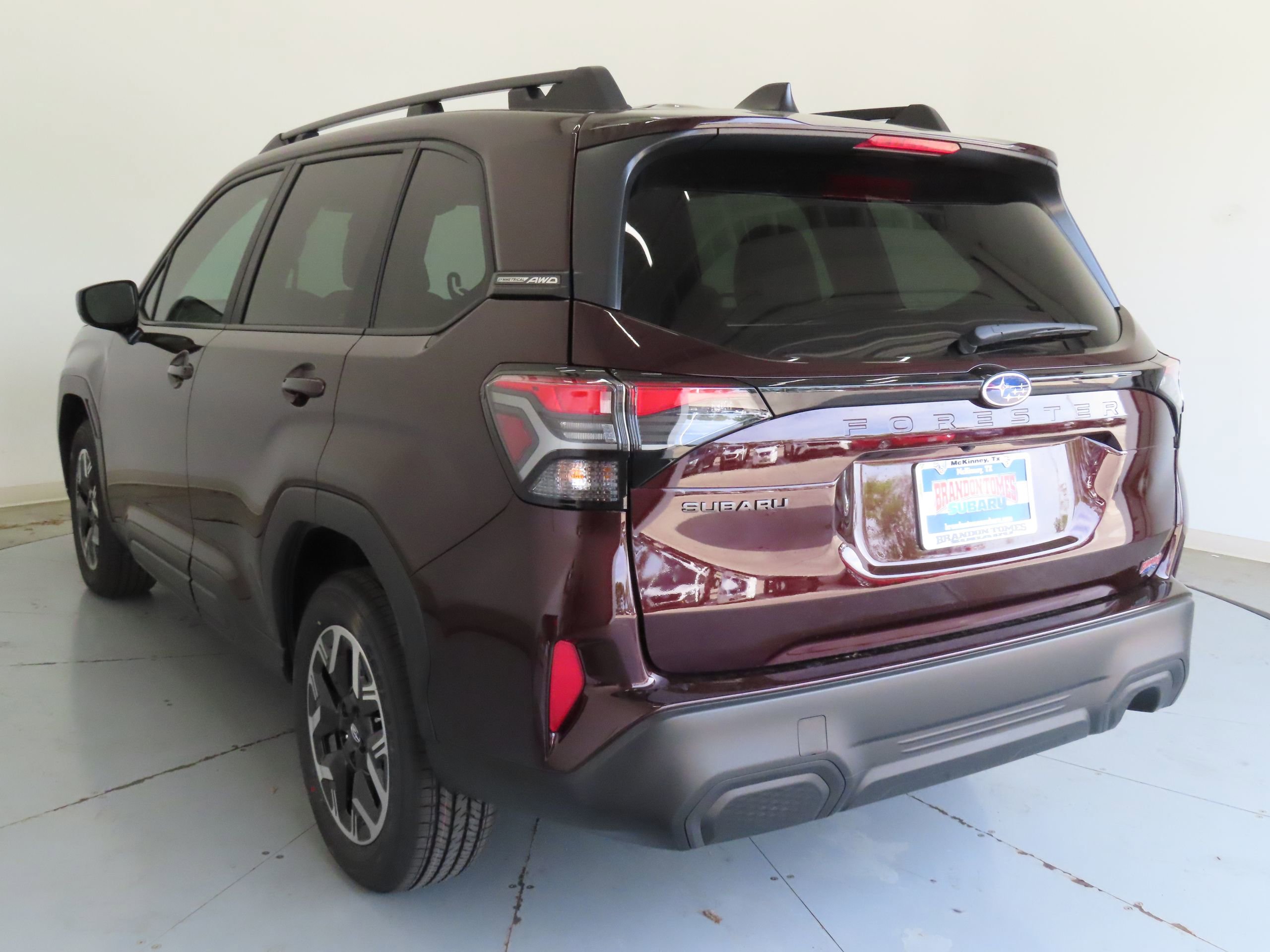 New 2026 Subaru Forester Premium image 7