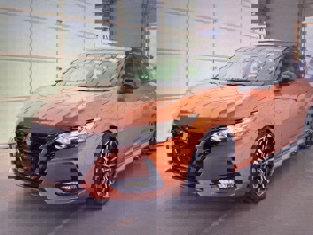 Certified 2023 Nissan Sentra SR w/ Lighting Package image 2