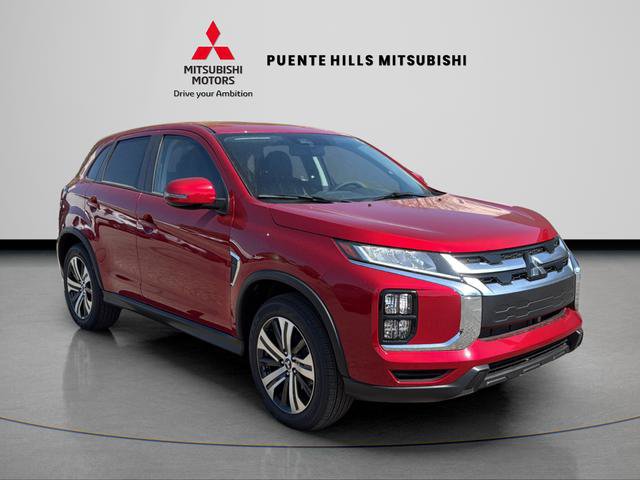 New 2026 Mitsubishi Outlander Sport SE AWD/4WD image 3