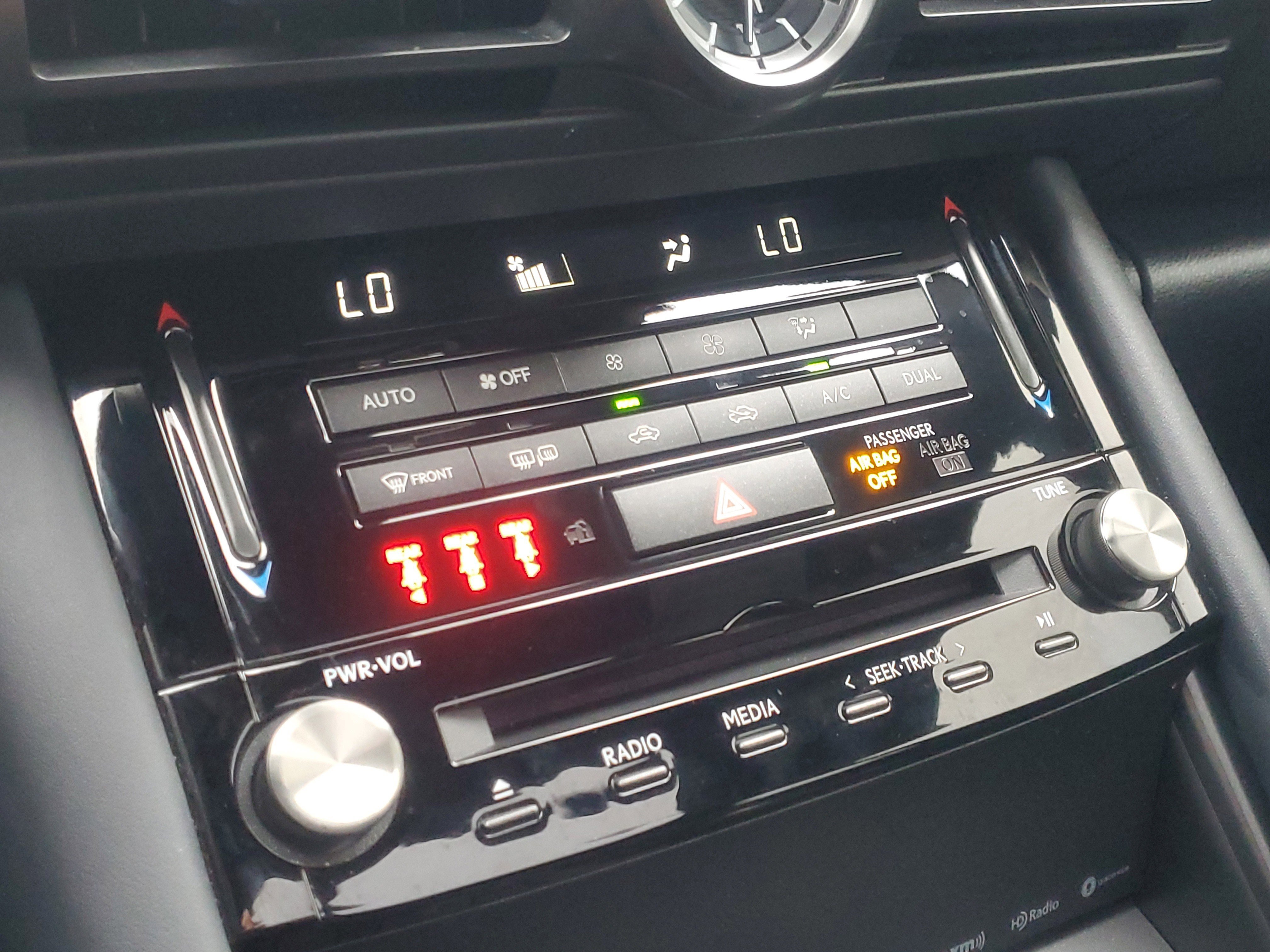 Used 2024 Lexus IS 350 F Sport image 33