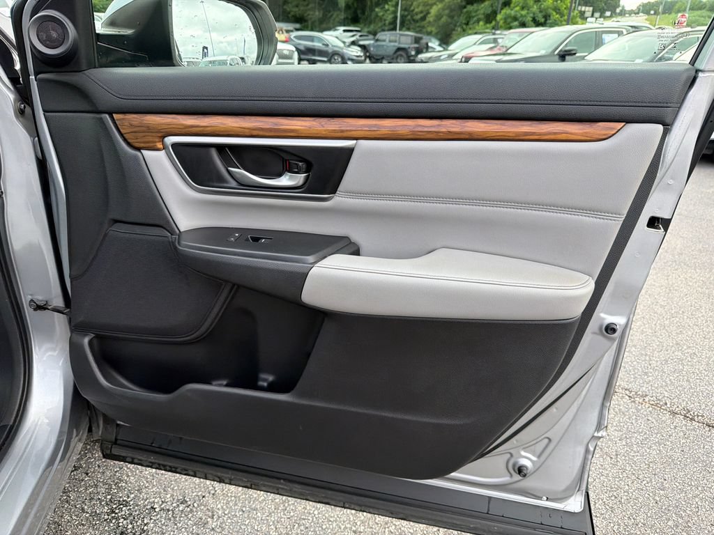 Used 2018 Honda CR-V EX-L image 14