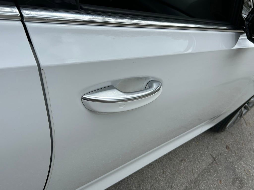 Used 2023 Cadillac CT5 Premium Luxury w/ Climate Package image 32