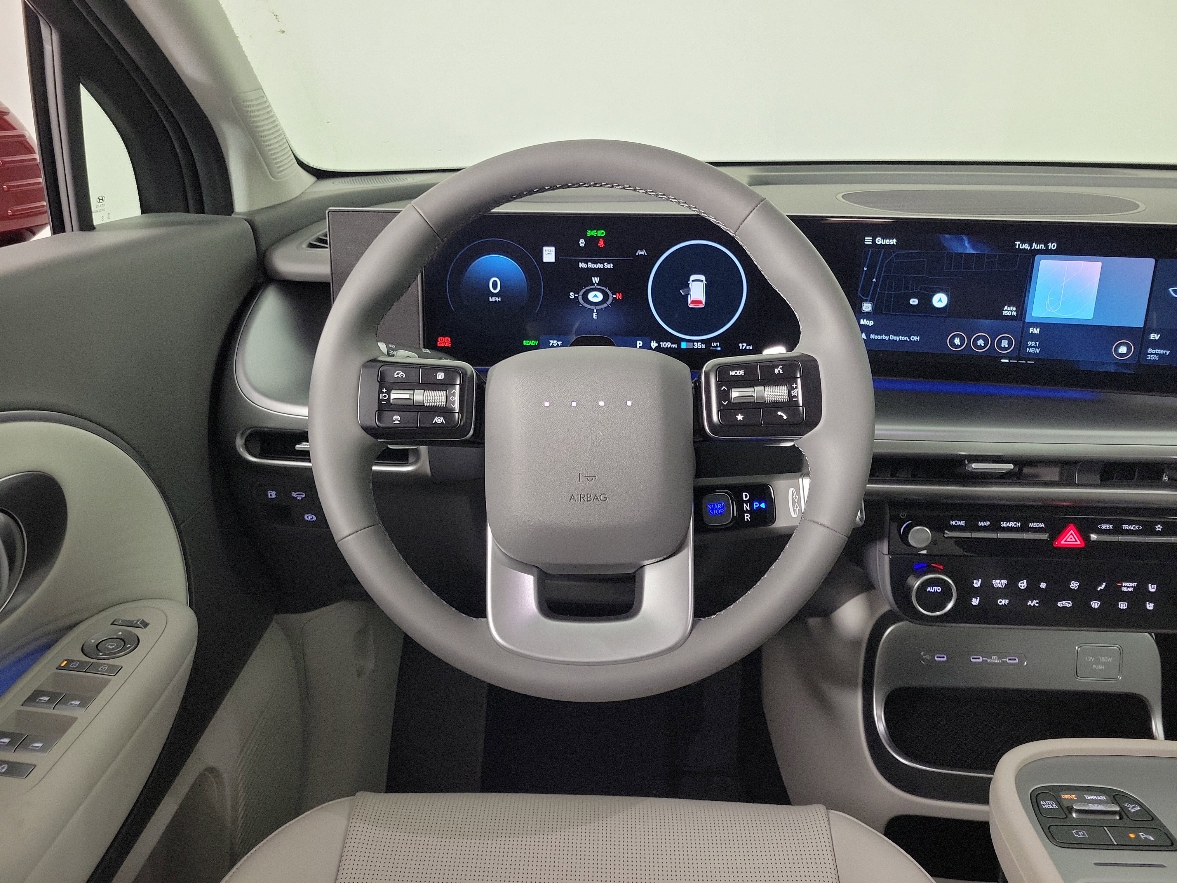 New 2026 Hyundai Ioniq 9 SEL image 11