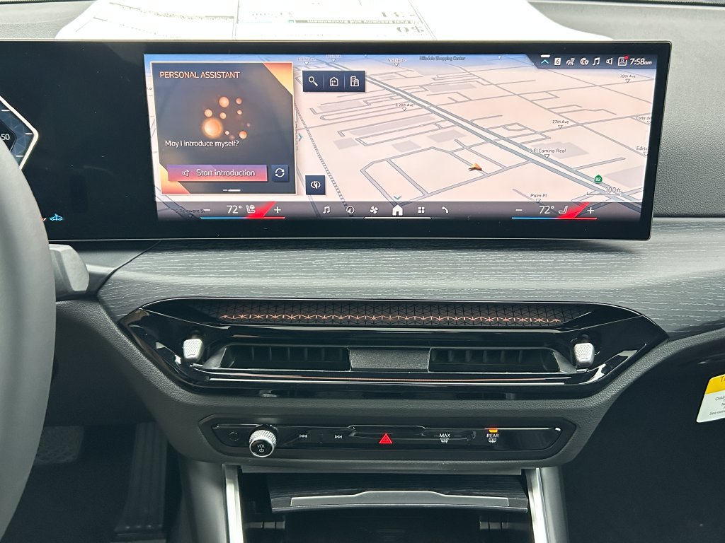 New 2026 BMW 330i Sedan RWD image 25