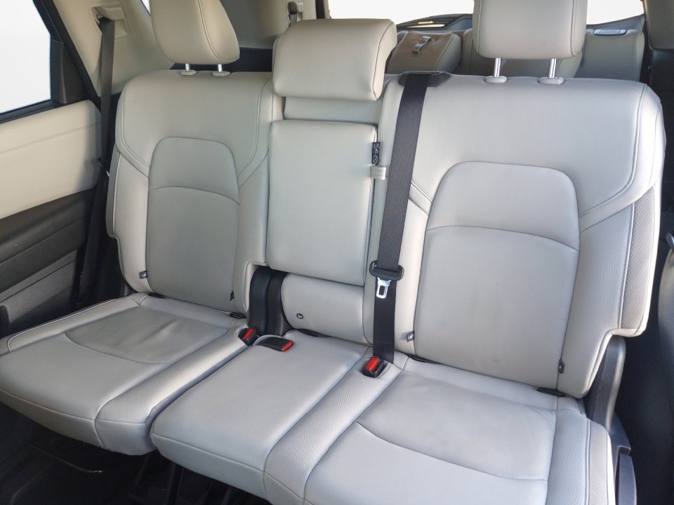 Used 2022 Nissan Pathfinder SL w/ Cargo Package image 14