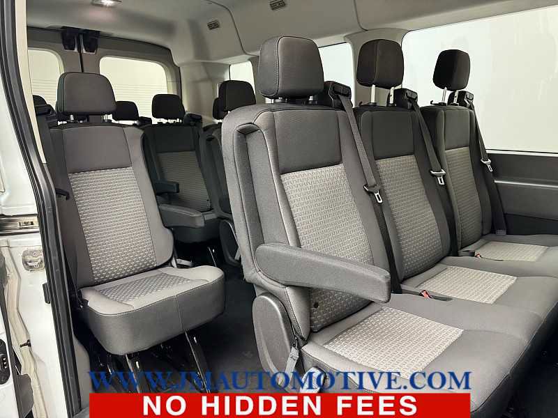 Used 2023 Ford Transit 350 XLT image 18