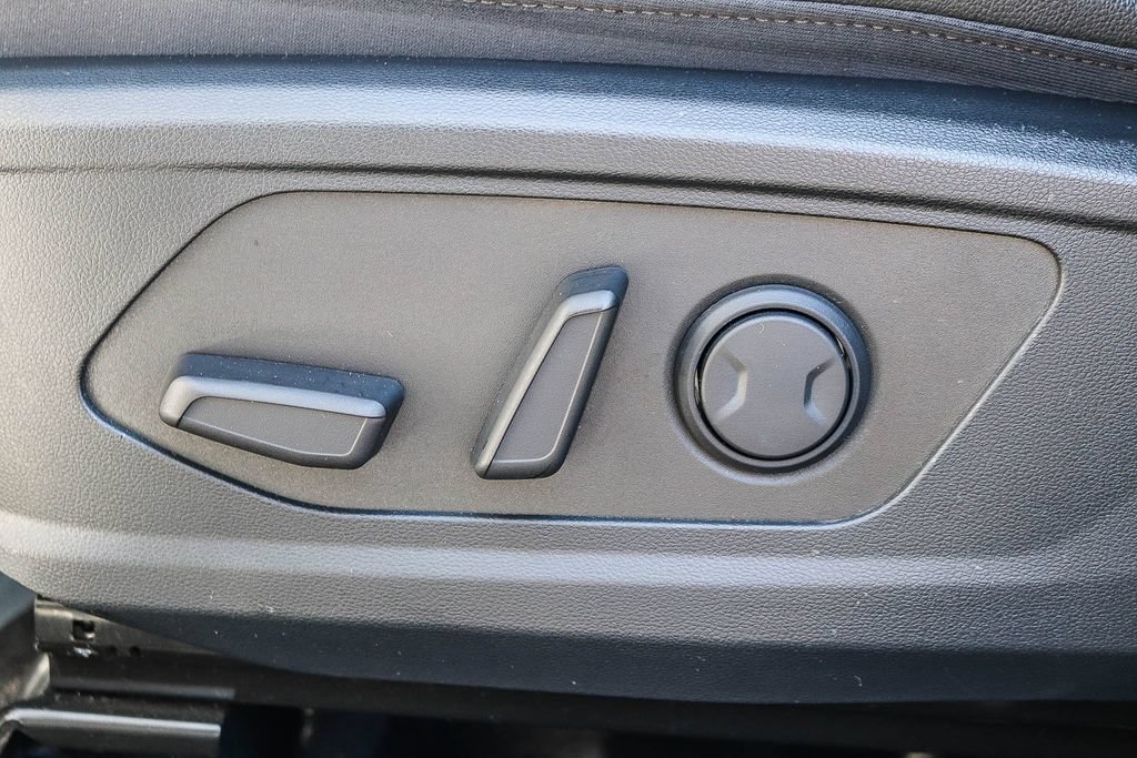 Used 2025 Hyundai Santa Cruz SEL FWD image 24