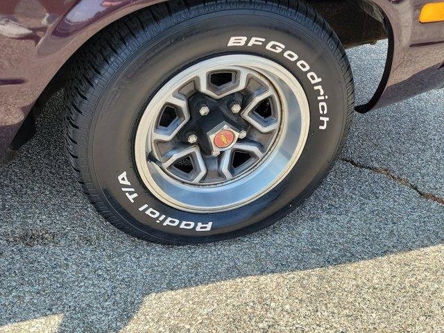 Used 1986 Chevrolet El Camino SS image 5