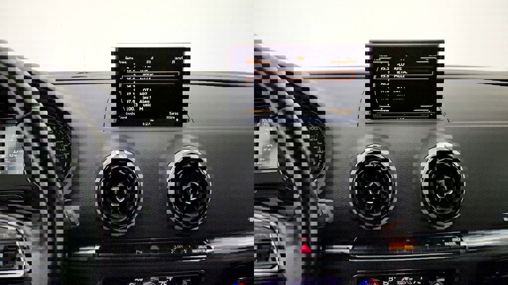 Used 2016 Audi A3 2.0T Premium Plus image 17