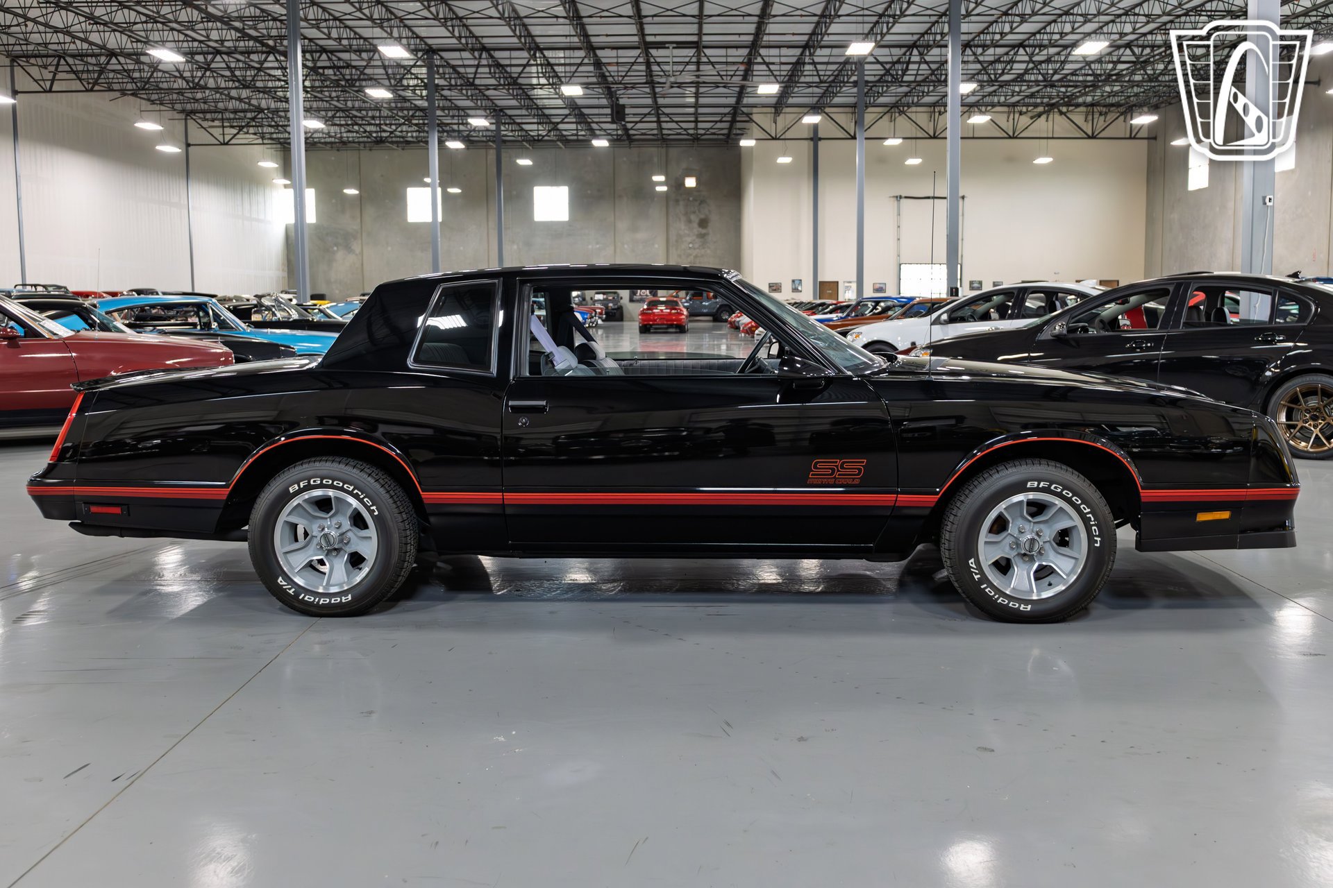 Used 1988 Chevrolet Monte Carlo SS image 31