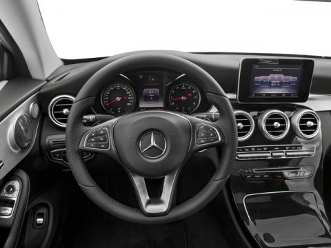 Used 2017 Mercedes-Benz C 300 4MATIC Coupe image 7
