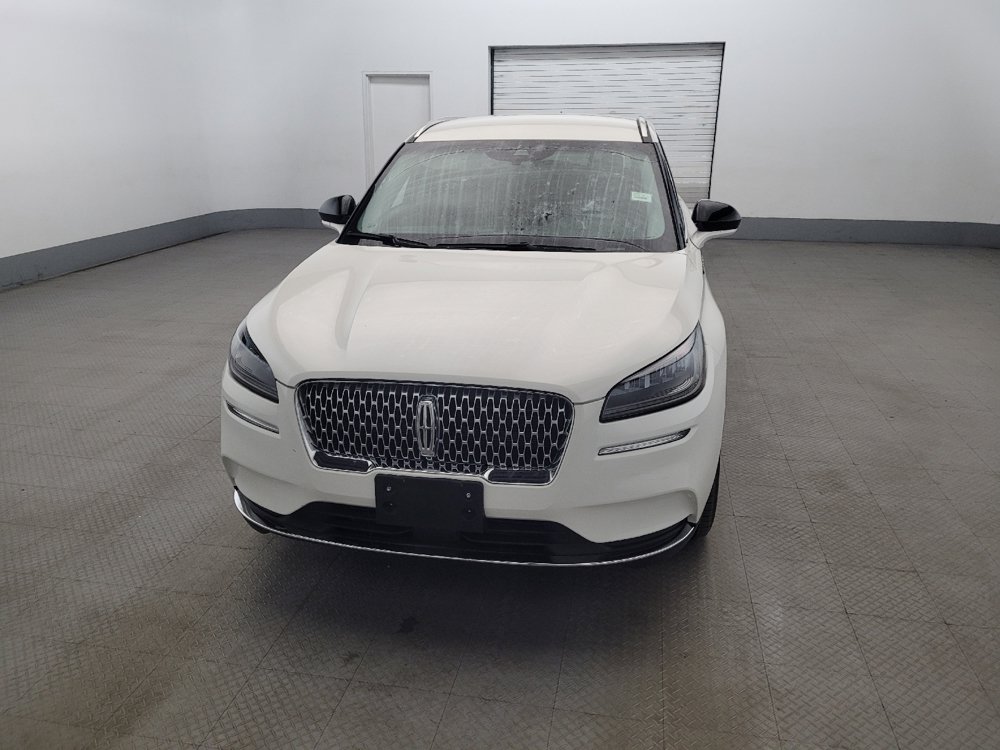Used 2022 Lincoln Corsair AWD w/ Equipment Group 101A image 15
