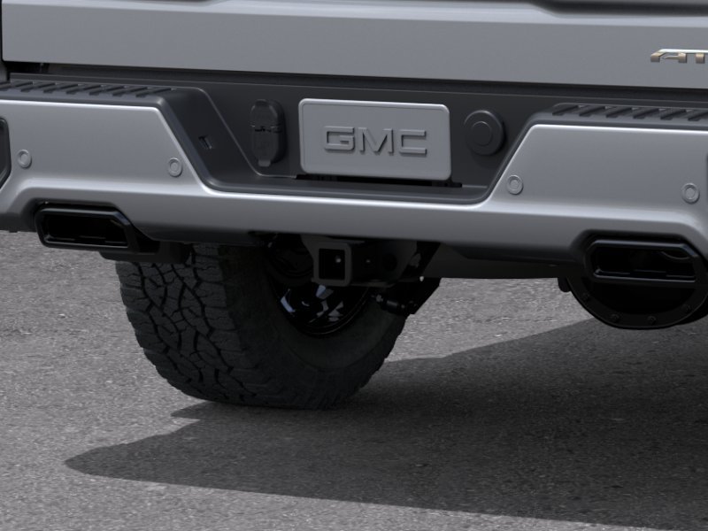 New 2026 GMC Sierra 1500 AT4 w/ AT4 Premium Package AWD/4WD image 14