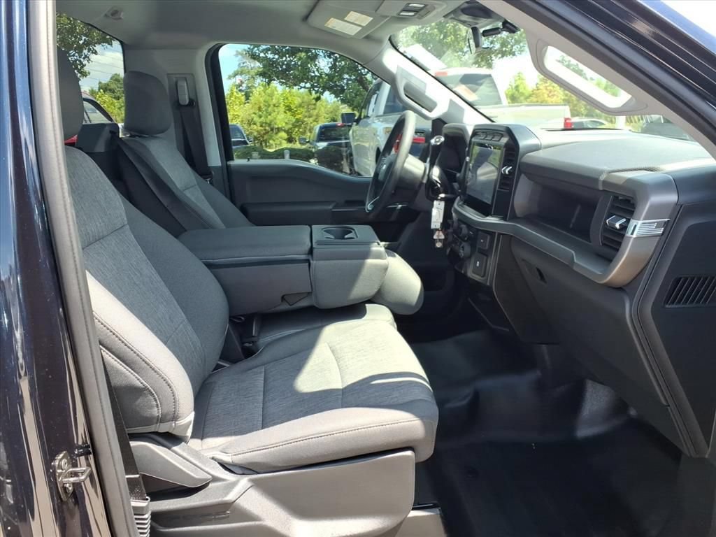 Used 2024 Ford F150 XL w/ Equipment Group 103A High RWD image 16