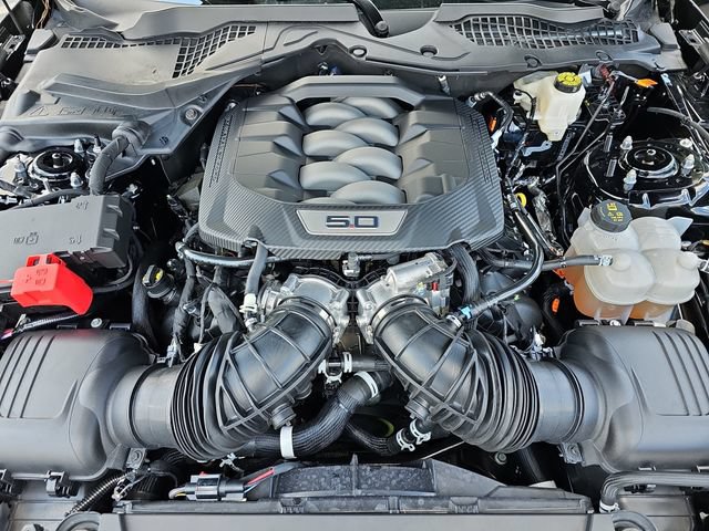 Used 2024 Ford Mustang GT Premium RWD image 31
