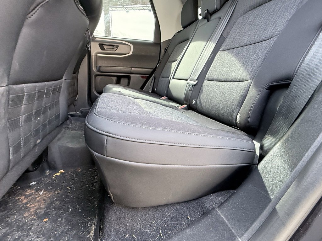 Used 2021 Ford Bronco Sport Big Bend image 29