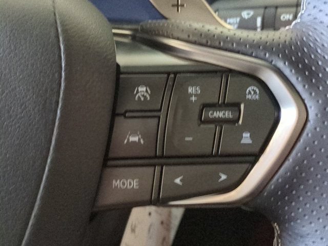 New 2026 Lexus LX 600 F Sport AWD/4WD image 24