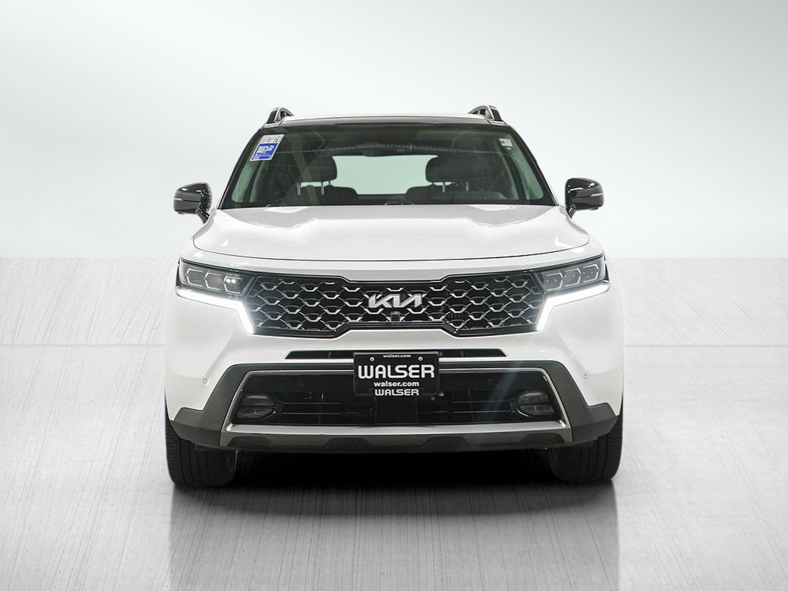 Used 2022 Kia Sorento SX Prestige AWD/4WD image 8
