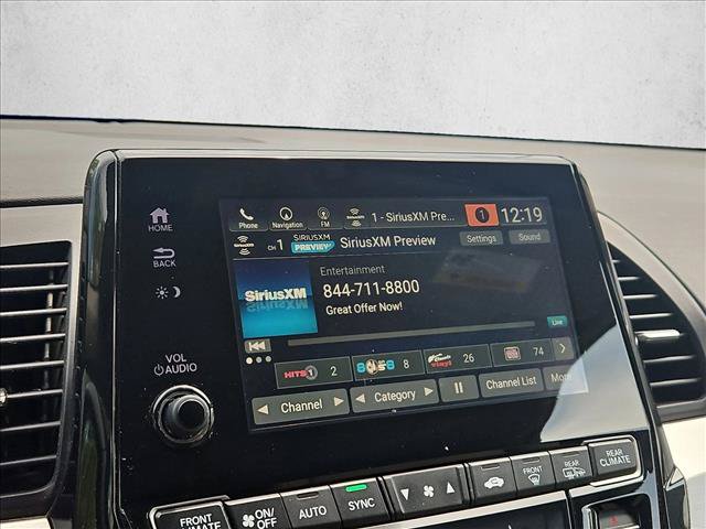Used 2018 Honda Odyssey EX-L image 11
