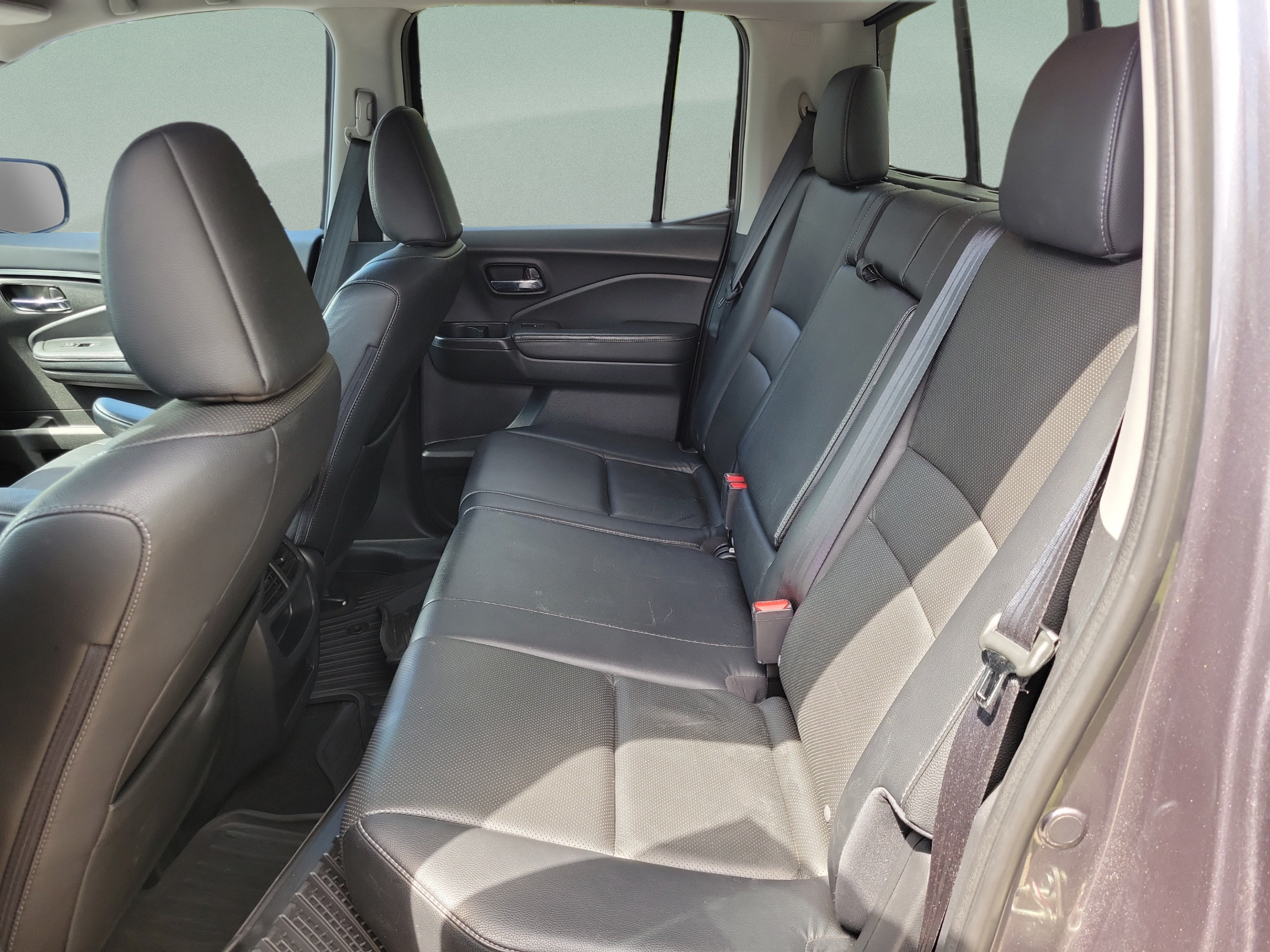 Used 2019 Honda Ridgeline RTL-E image 8