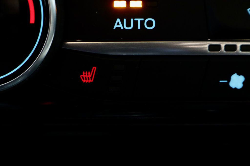 Certified 2022 Ford Escape SE w/ Convenience Package image 4