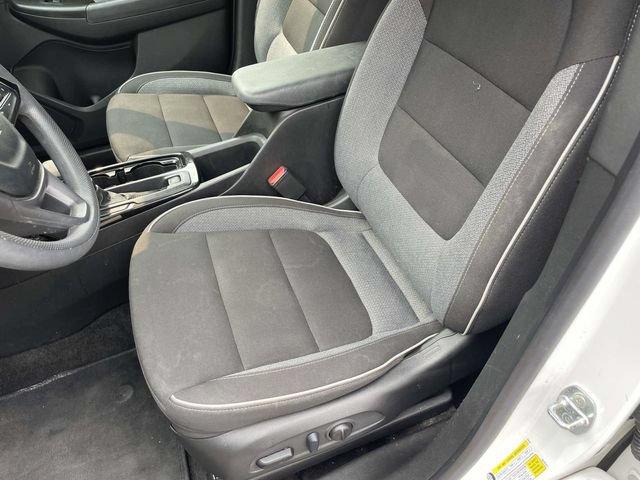 Certified 2023 Chevrolet TrailBlazer LT FWD image 15