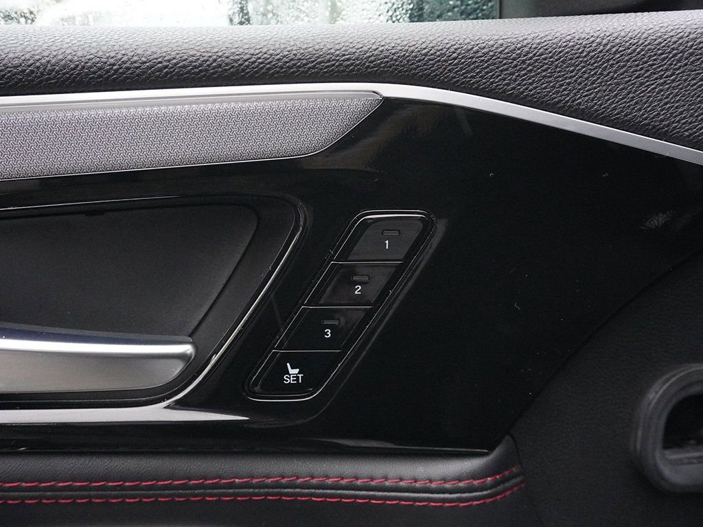 Used 2023 Acura MDX A-Spec image 44