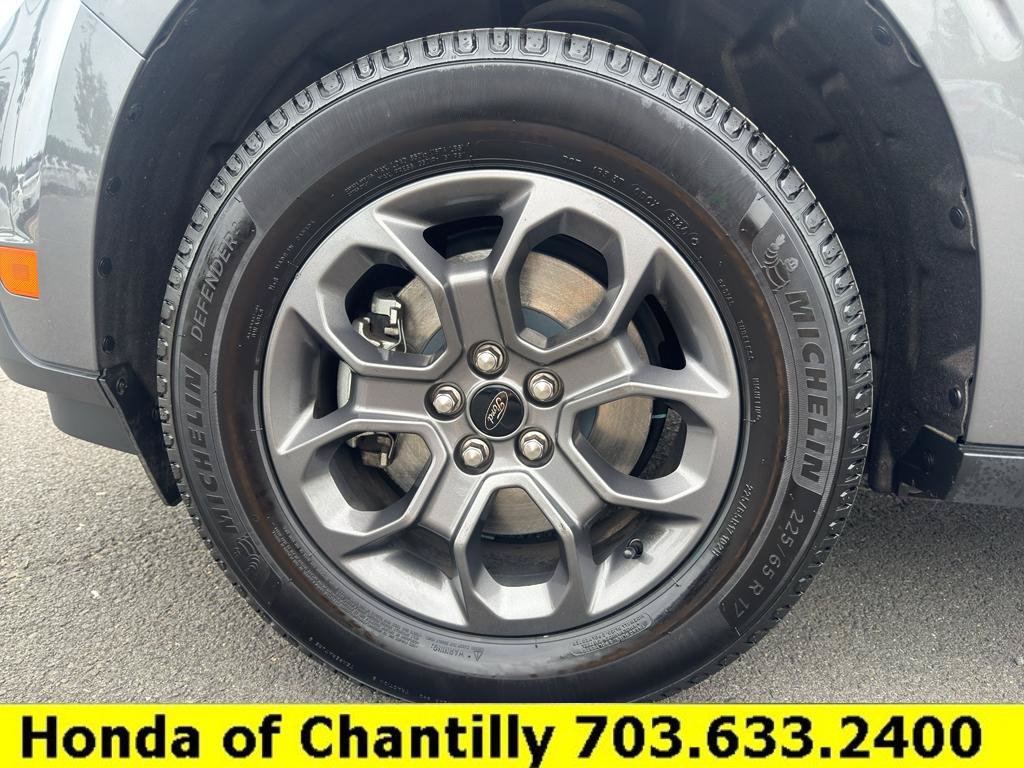 Used 2022 Ford Maverick XLT w/ Equipment Group 300A Standard AWD/4WD image 28