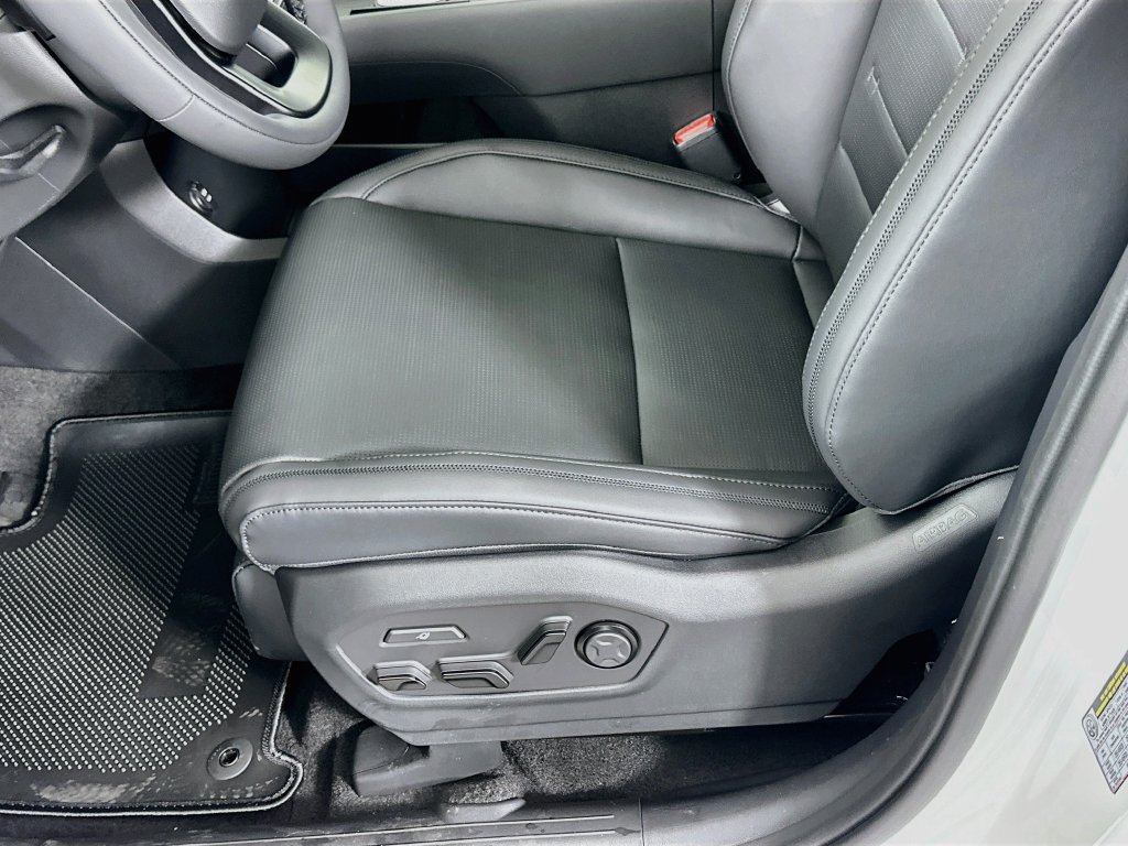 New 2027 Hyundai Santa Fe Calligraphy FWD image 20