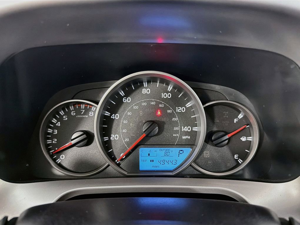 Used 2016 Toyota RAV4 LE FWD image 17