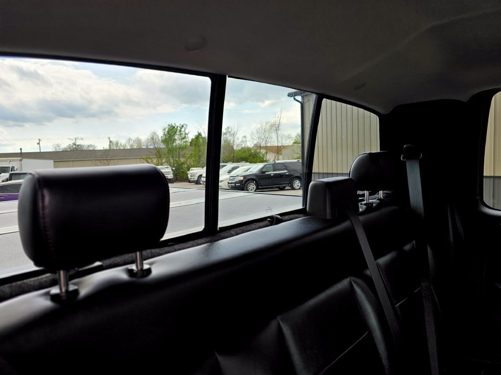 Used 2008 Ford F150 FX2 RWD image 82
