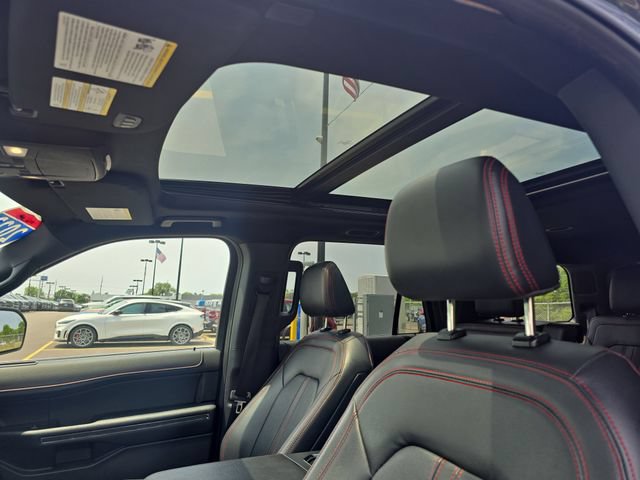 Certified 2023 Ford Expedition Limited AWD/4WD image 15