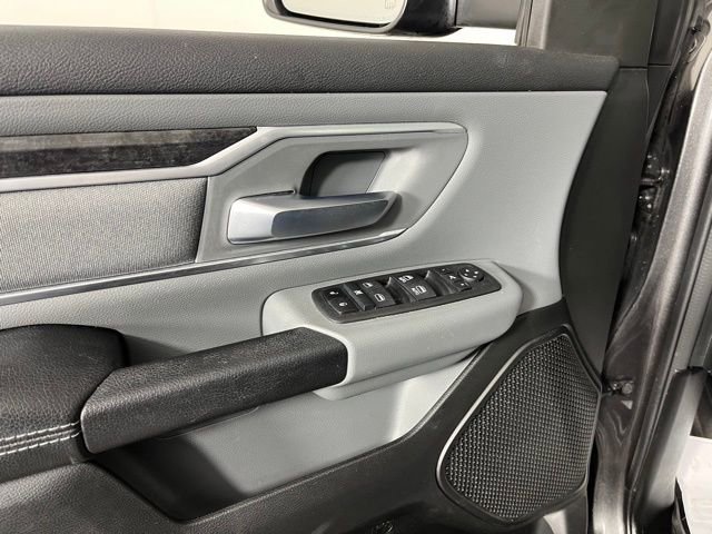 Used 2023 RAM 1500 Big Horn AWD/4WD image 16