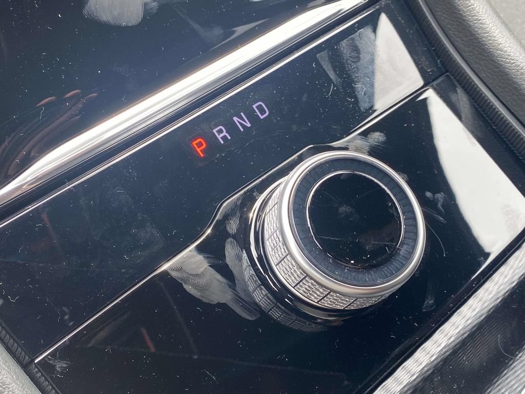New 2026 Jeep Grand Cherokee L 2WD image 21