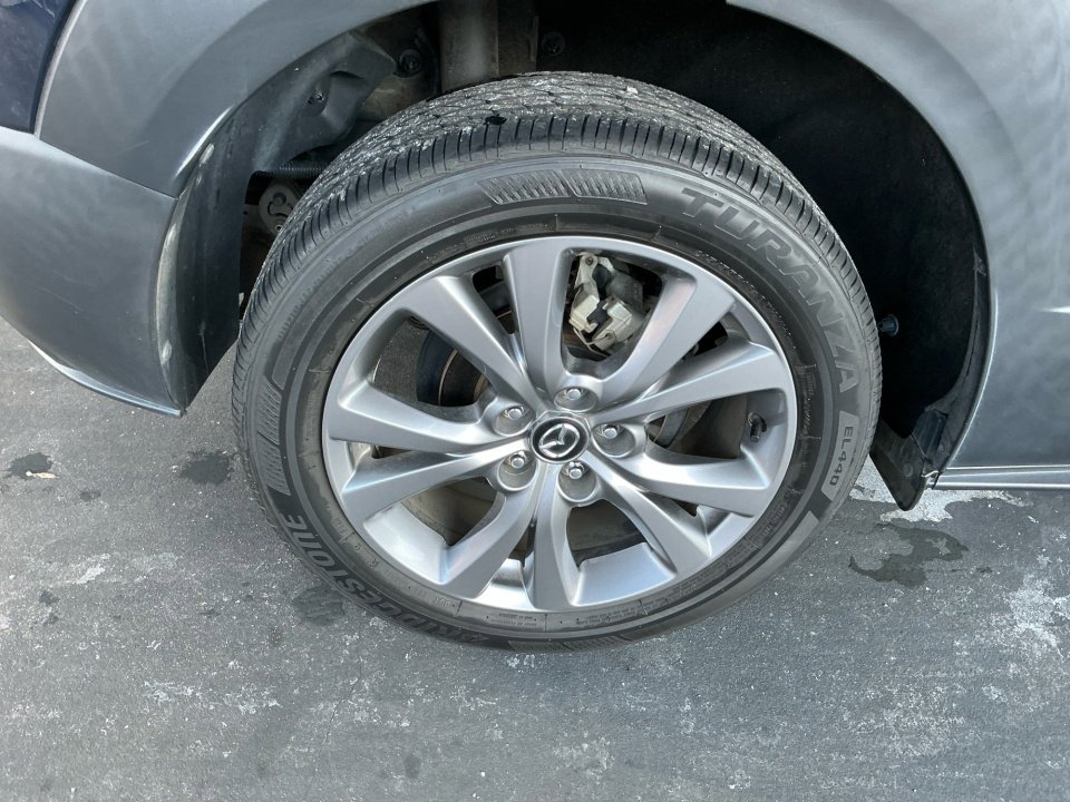 Used 2020 MAZDA CX-30 FWD w/ Select Package image 23