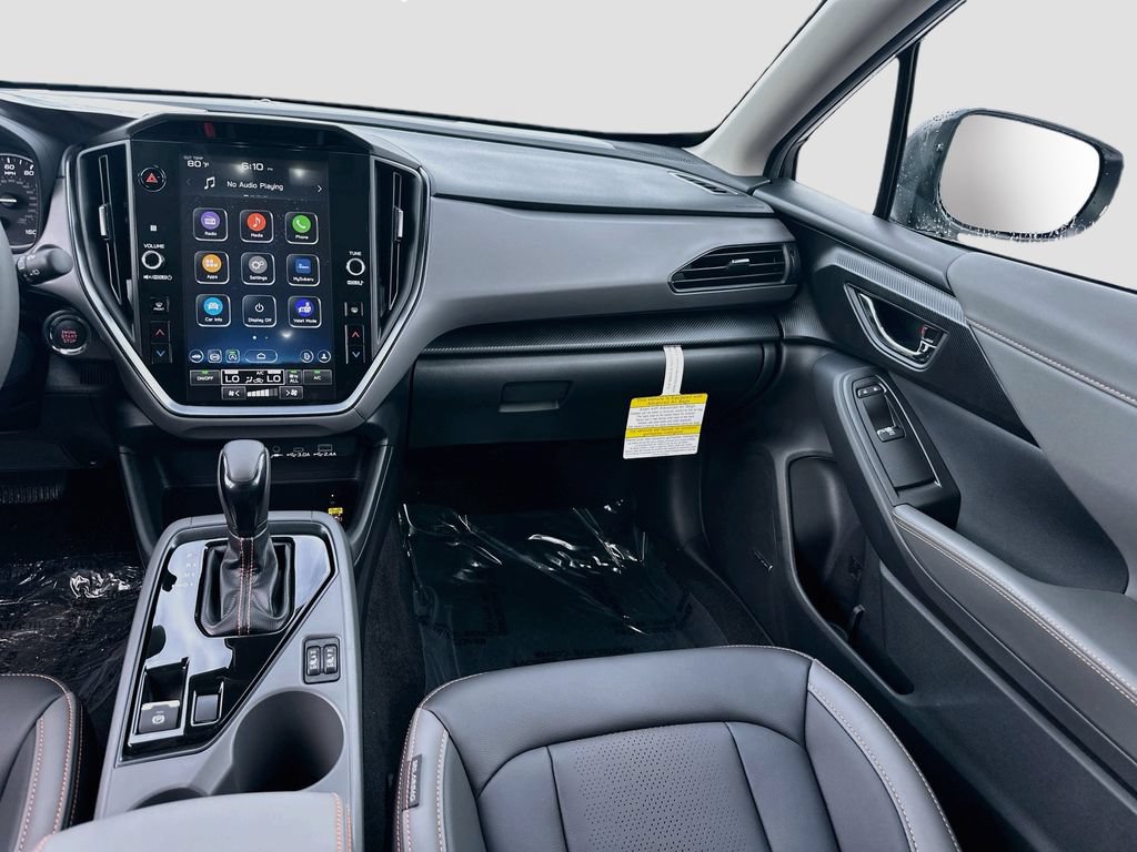 New 2026 Subaru Crosstrek 2.5i Limited AWD/4WD image 20