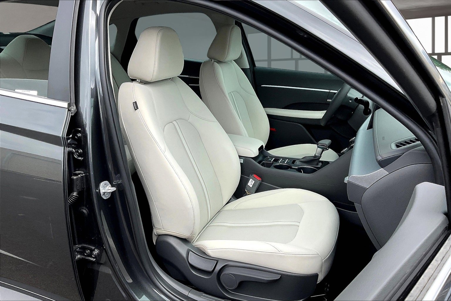 New 2025 Hyundai Sonata SE image 11