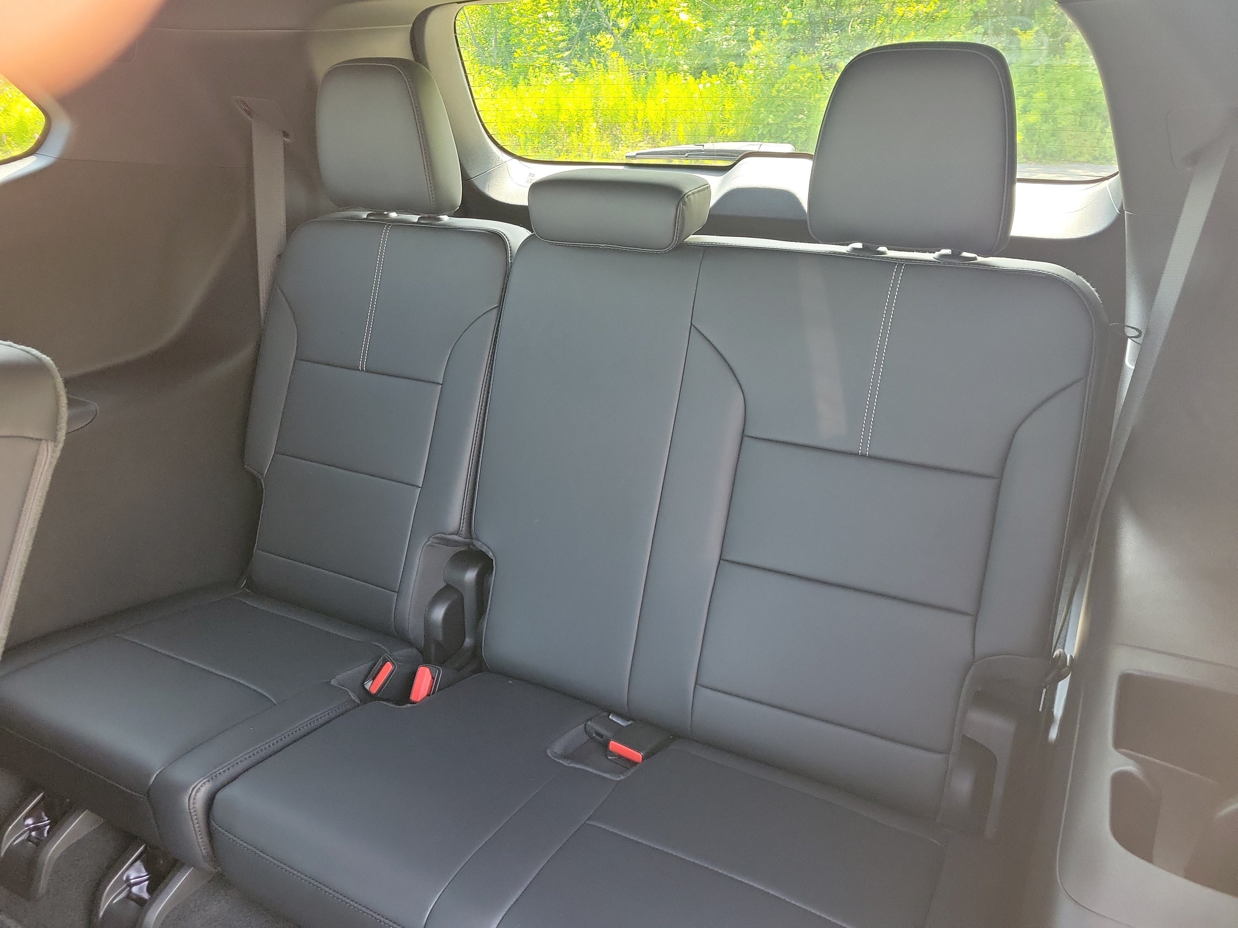 New 2026 GMC Acadia Elevation w/ Black Edition AWD/4WD image 29