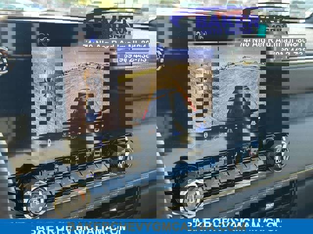 New 2026 Chevrolet Colorado ZR2 w/ Technology Package image 22