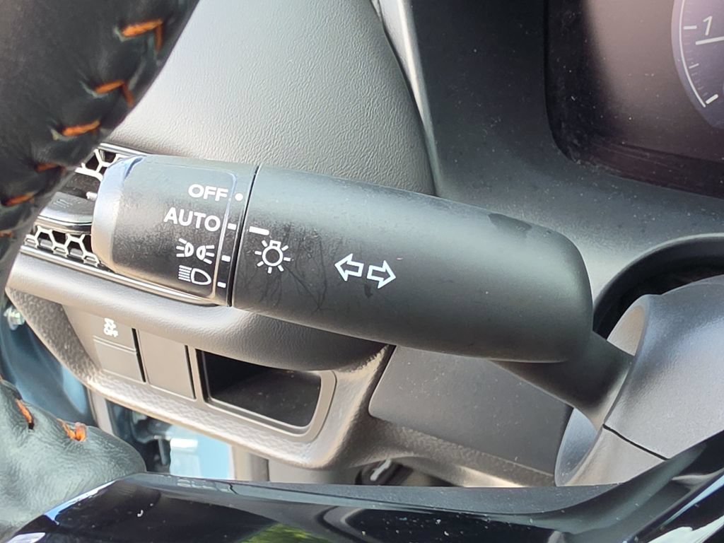 Used 2024 Honda HR-V Sport image 16