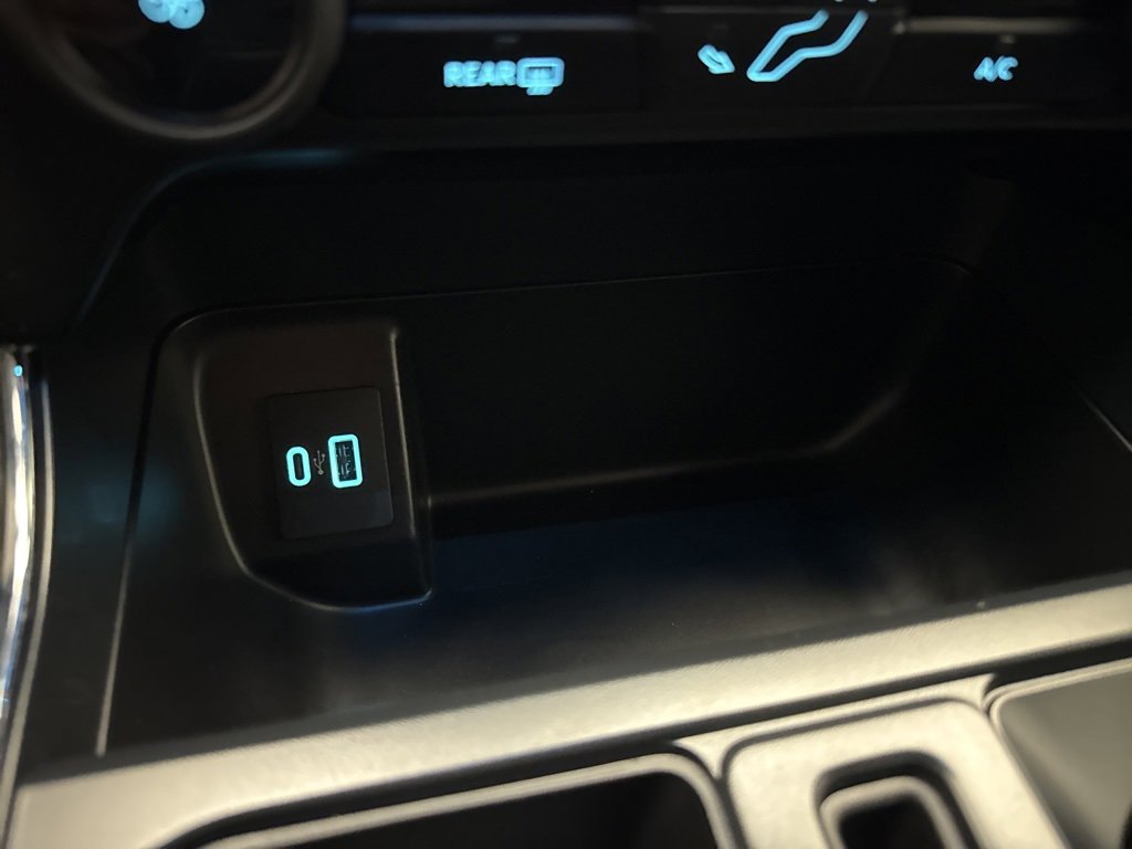 Used 2024 Ford F150 STX image 30